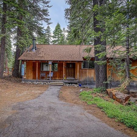 Villa Tahoma Getaway Exterior foto