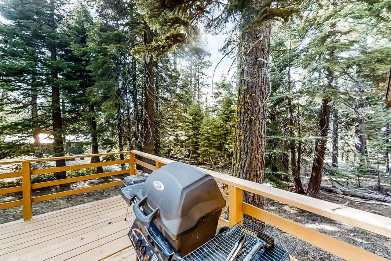 Villa Tahoma Getaway Exterior foto