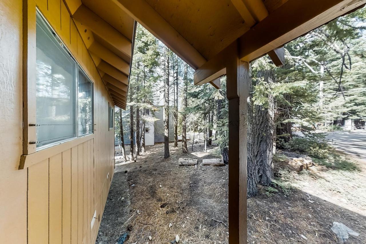 Villa Tahoma Getaway Exterior foto