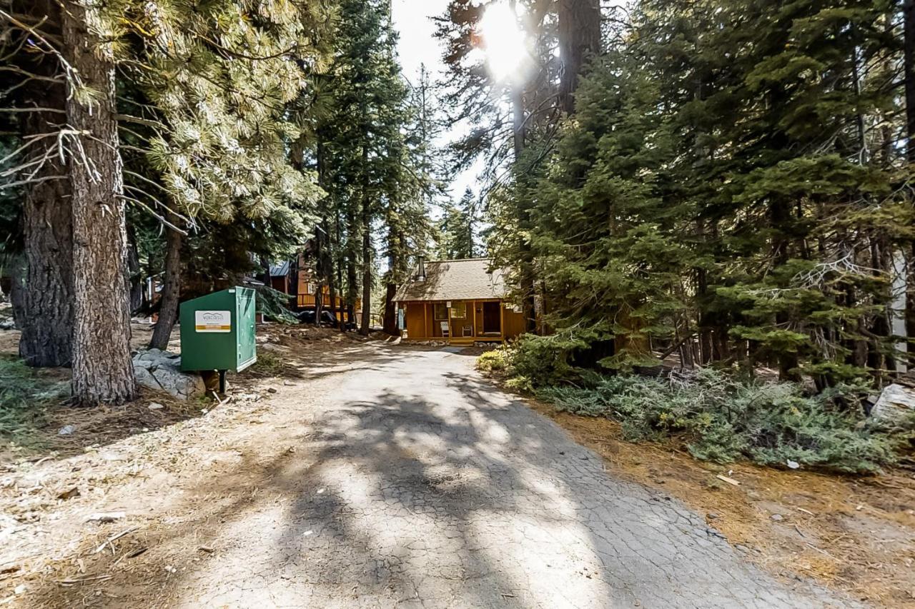Villa Tahoma Getaway Exterior foto